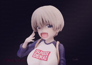 Uzaki chan wa Asobitai