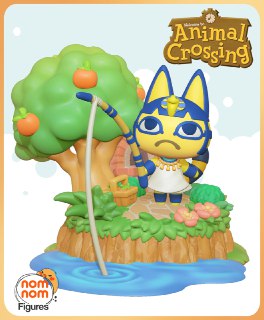 Animal Crossing