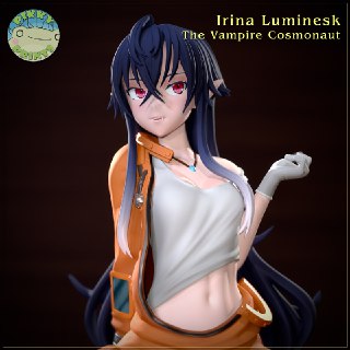 Tsuki to Laika to Nosferatu