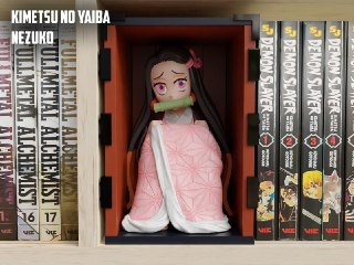 Kimetsu no Yaiba