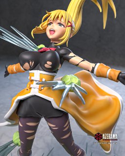 Kono Subarashii Sekai ni Shukufuku wo