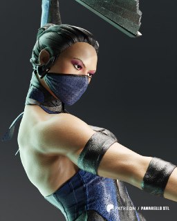 Mortal Kombat