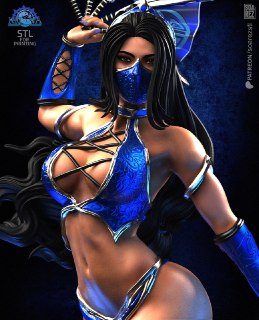 Mortal Kombat