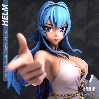 Nikke Goddess of Victory