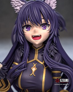 Kage no Jitsuryokusha ni Naritakute