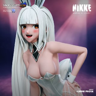 Nikke Goddess of Victory