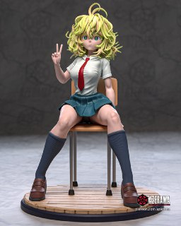 Boku no Hero Academia