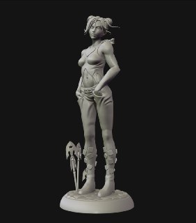 Jojo Bizarre Adventure