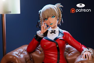 Kakegurui