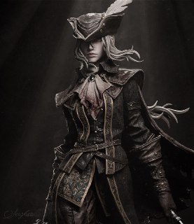 Bloodborne
