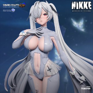 Nikke Goddess of Victory