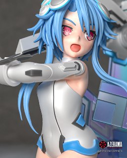 Hyperdimension Neptunia