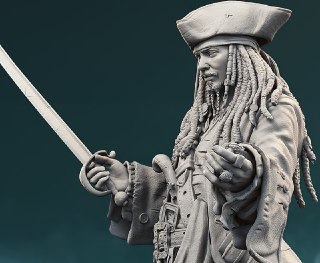 Pirates of the Caribbean