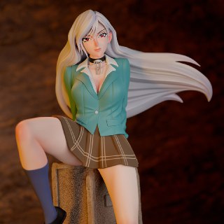 Rosario Vampire