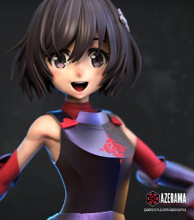 Itai no wa Iya nanode Bougyoryoku ni Kyokufuri Shitai to Omoimasu