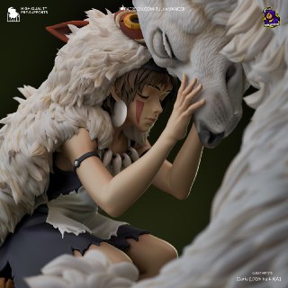 Princess Mononoke