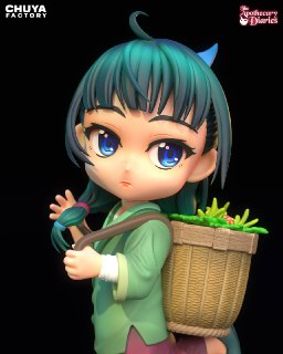 Kusuriya no Hitorigoto