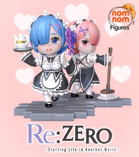 Re Zero