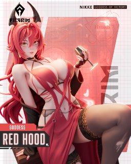 Nikke Goddess of Victory