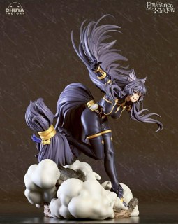 Kage no Jitsuryokusha ni Naritakute