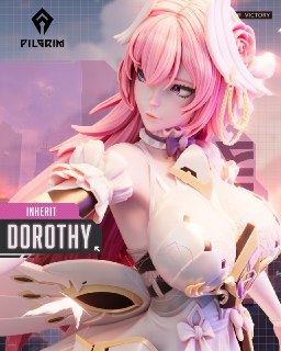 Nikke Goddess of Victory