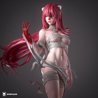 Elfen Lied
