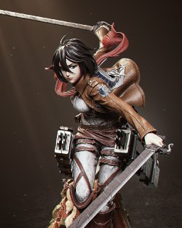 Shingeki no Kyojin