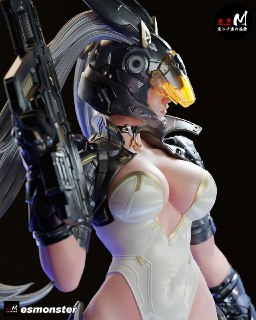 The First Descendant