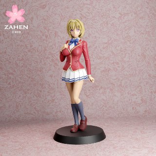 Youkoso Jitsuryoku Shijou Shugi no Kyoushitsu e