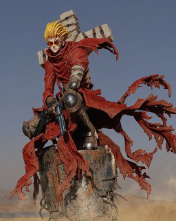 Trigun