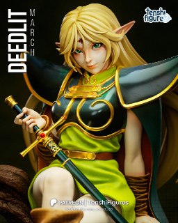 Record of Lodoss War