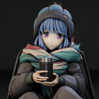 Yuru Camp