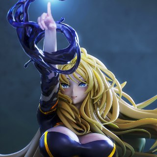 Kage no Jitsuryokusha ni Naritakute