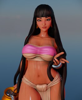 The Road to El Dorado