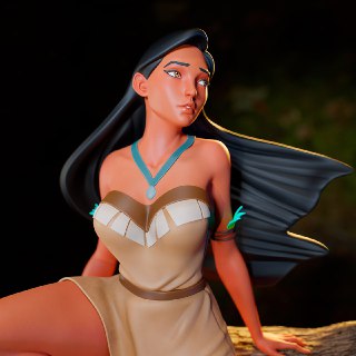 Pocahontas
