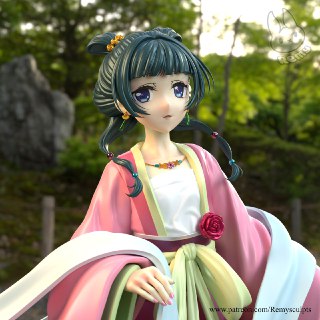 Kusuriya no Hitorigoto