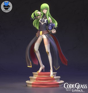 Code Geass