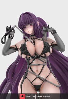 Nikke Goddess of Victory