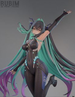 Nikke Goddess of Victory