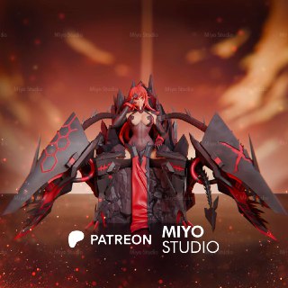 Nikke Goddess of Victory