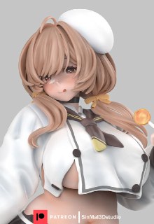 Nikke Goddess of Victory