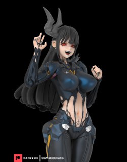 Nikke Goddess of Victory