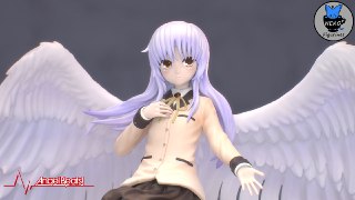 Angel Beats