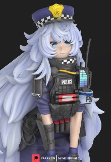 Nikke Goddess of Victory