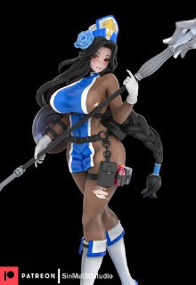 Nikke Goddess of Victory