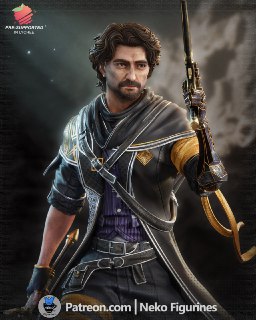 Clair Obscur Expedition 33