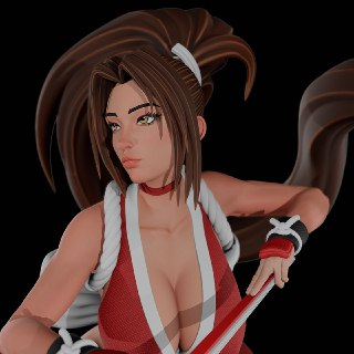 The King of Fighters