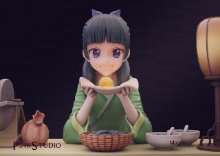 Kusuriya no Hitorigoto