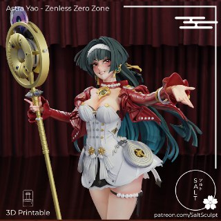 Zenless Zone Zero