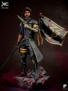 Clair Obscur Expedition 33